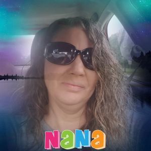 Meet your Posher, Lorinda